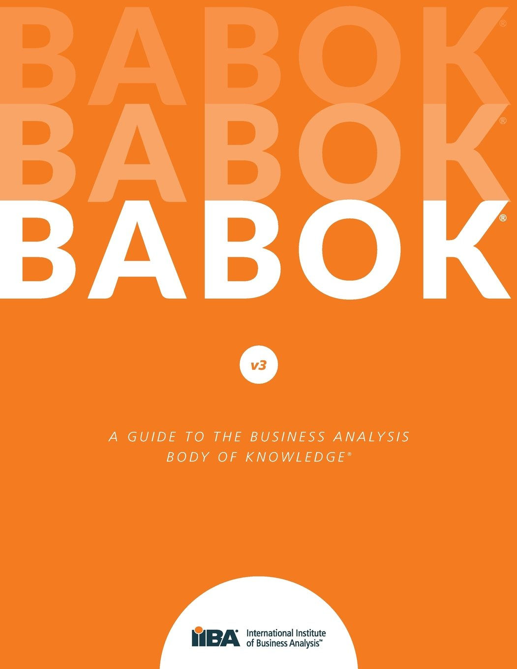 EaD: Curso Análise de Negócios com BABOK v3.0 em Português - 24hs