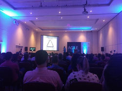 Fabio Cruz no Agile Trends 2018