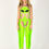 Thumbnail: CALÇA XTINA VERDE NEON