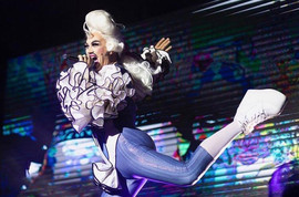 MANILA LUZON