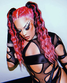GLORIA GROOVE
