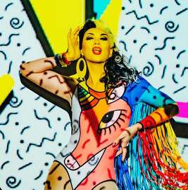 MANILA LUZON
