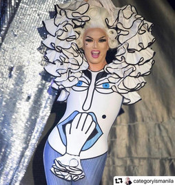 MANILA LUZON