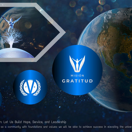 NOCHE DE GALA PREMIO GRATITUD 2025