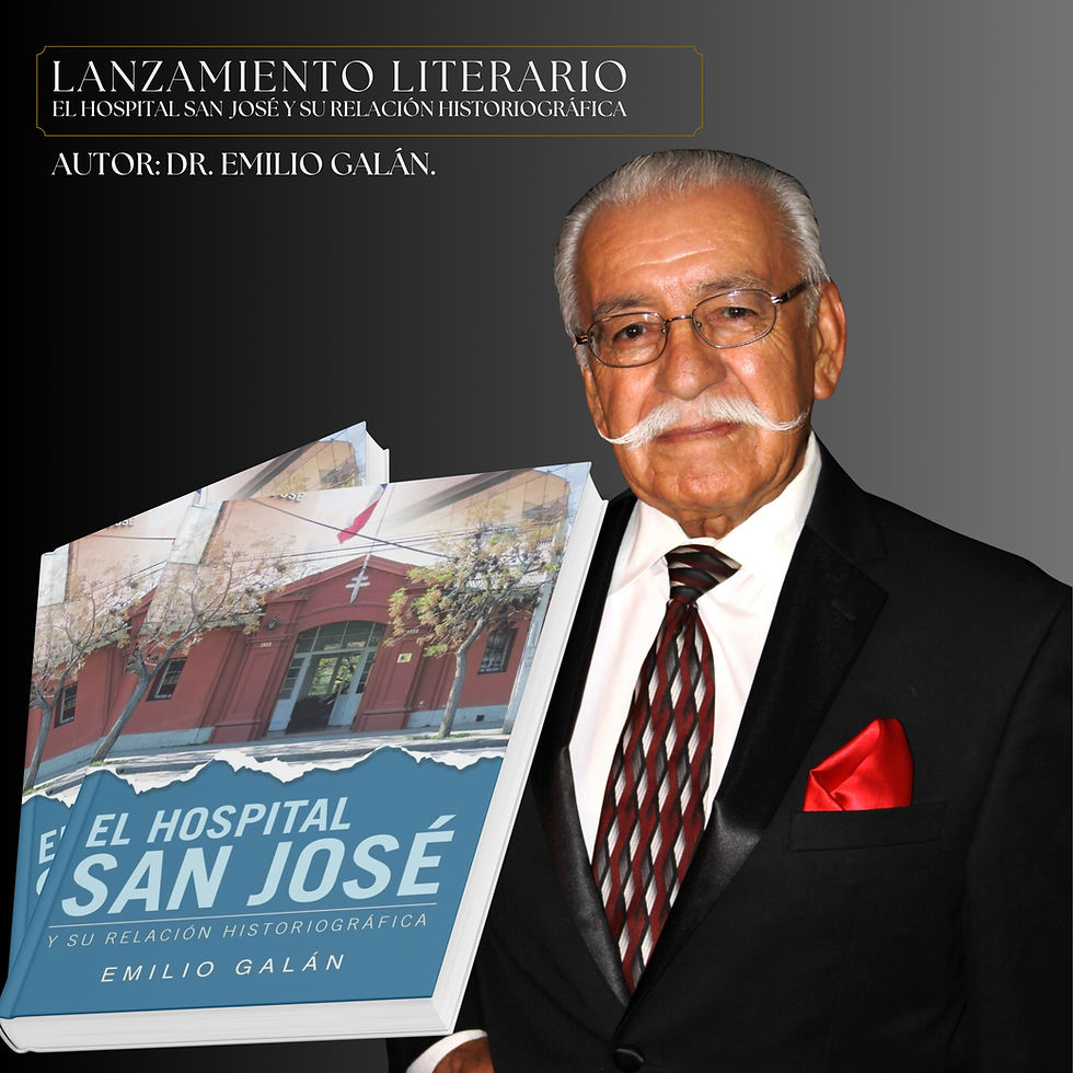 Lanzamiento Literario