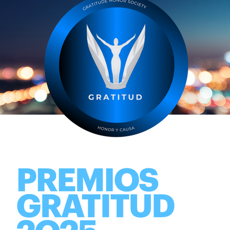 Tiempo de Gratitud: Una Noche por la Causa y el Legado