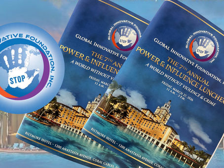 Un Reconocimiento que trasciende el liderazgo: Compromiso con los derechos humanos y la transformación social