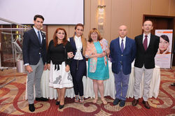 Yabanci konusmacilarimiz