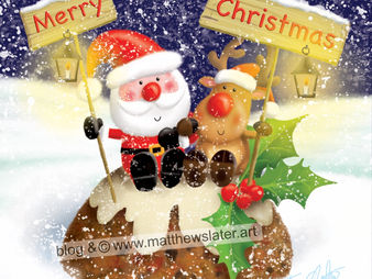Merry Christmas