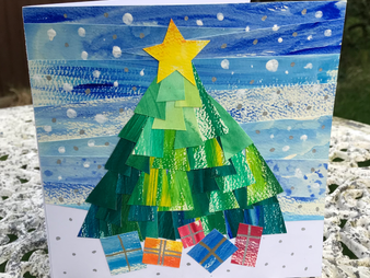 Christmas Cards