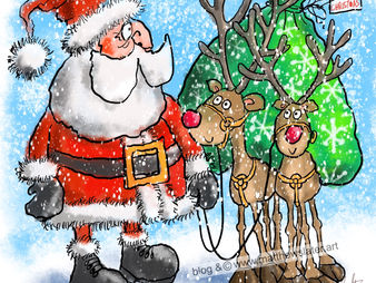 Santa