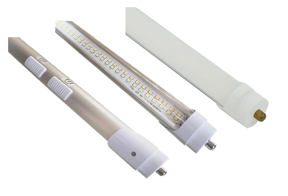 8FT Tube - CCT&Watt Selectable