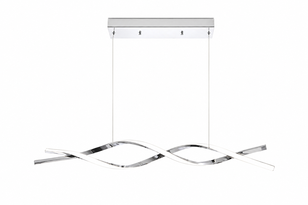 LED Linear Wave