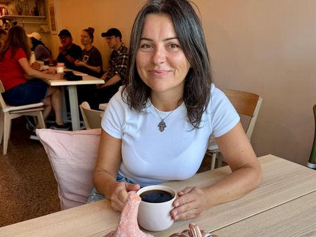 Faith, Simplicity, and the Lessons I’m Harvesting This Year (So Far)