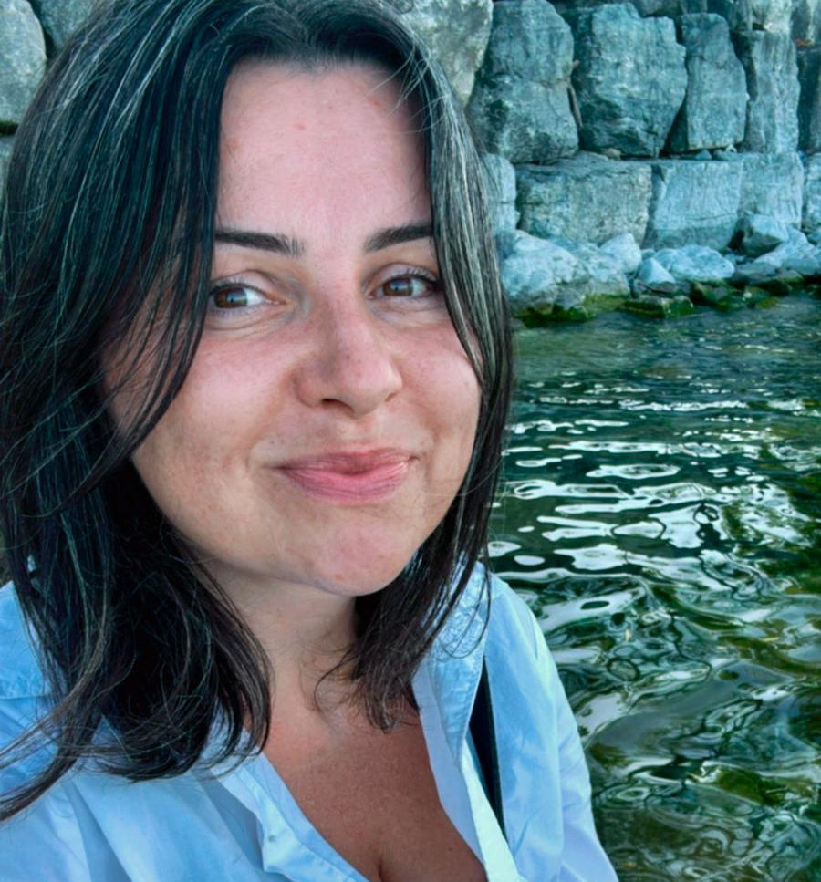 Beyond Expectations: Living with Open Hands and an Open Heart