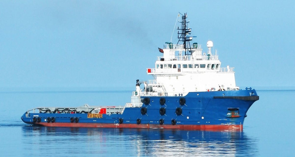 What is an Offshore Support Vessel, or OSV?
