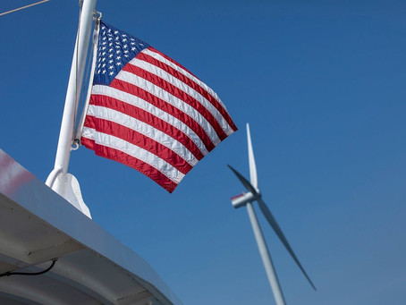Jones Act decision and new SOV, contracts, Rosneft bp collaboration