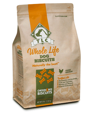 TLC Biscuits