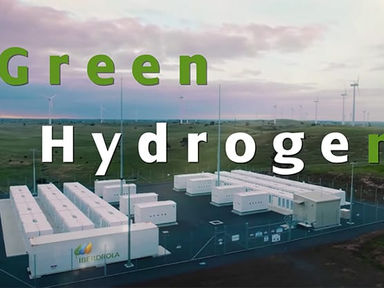 Green Hydrogen: A Fuel for Future