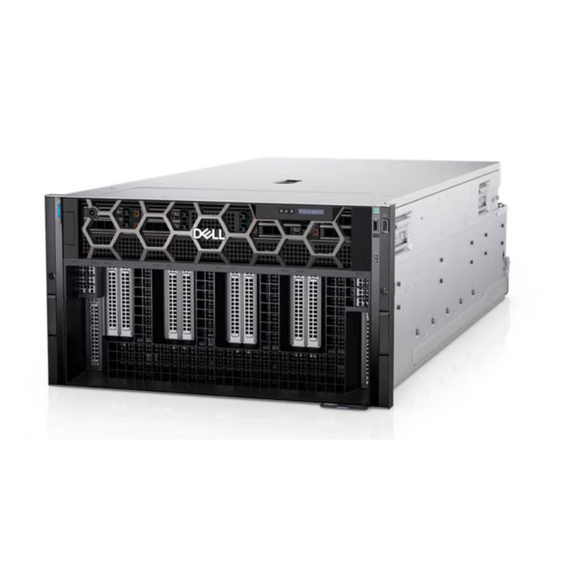 Dell PowerEdge XE9680