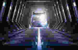 space