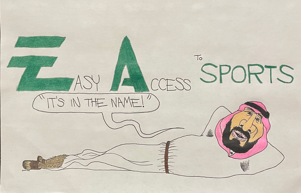 EA Sports