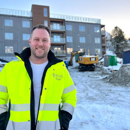 Utbygger tar grep for å la flere komme inn på boligmarkedet: – Vi åpner for at folk kan kjøpe deler 