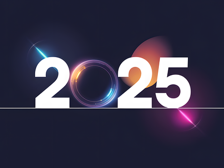 Tahun Baru, Penglihatan Baru: Cara Memulakan 2025 dengan Mata Lebih Sihat