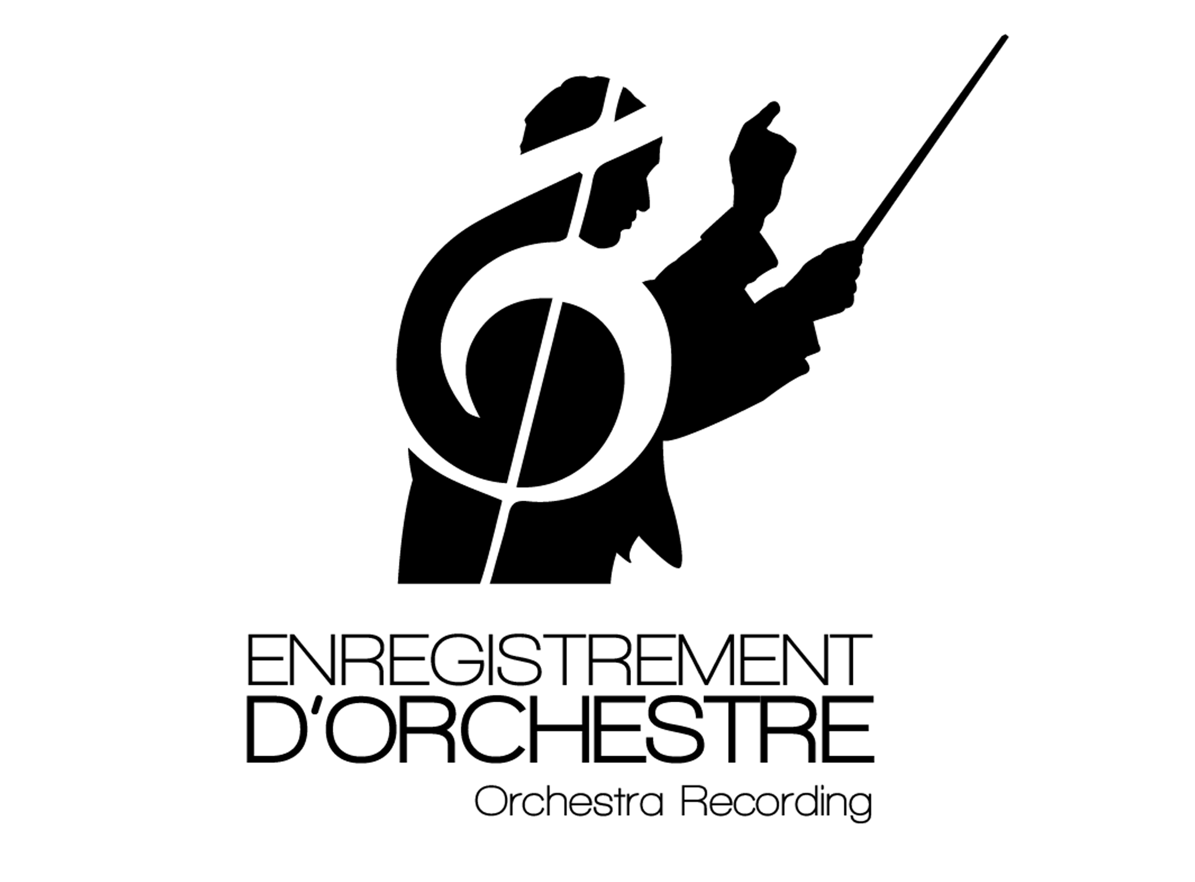 Enregistrement d'orchestre