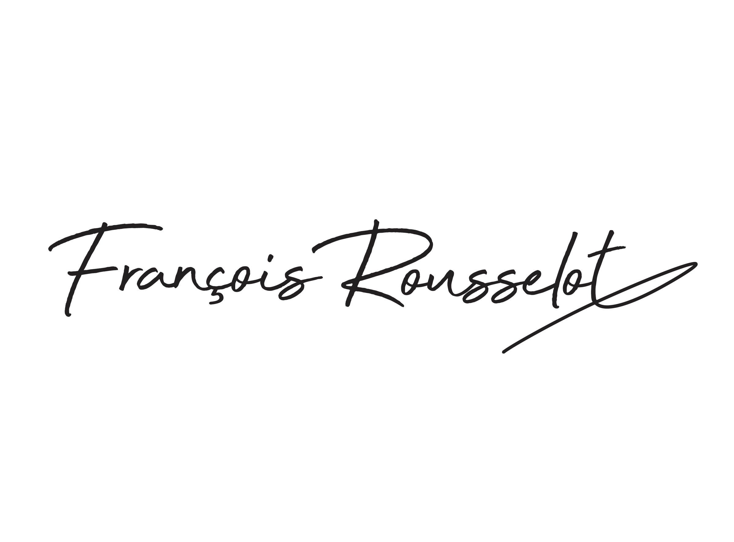 François Rousselot
