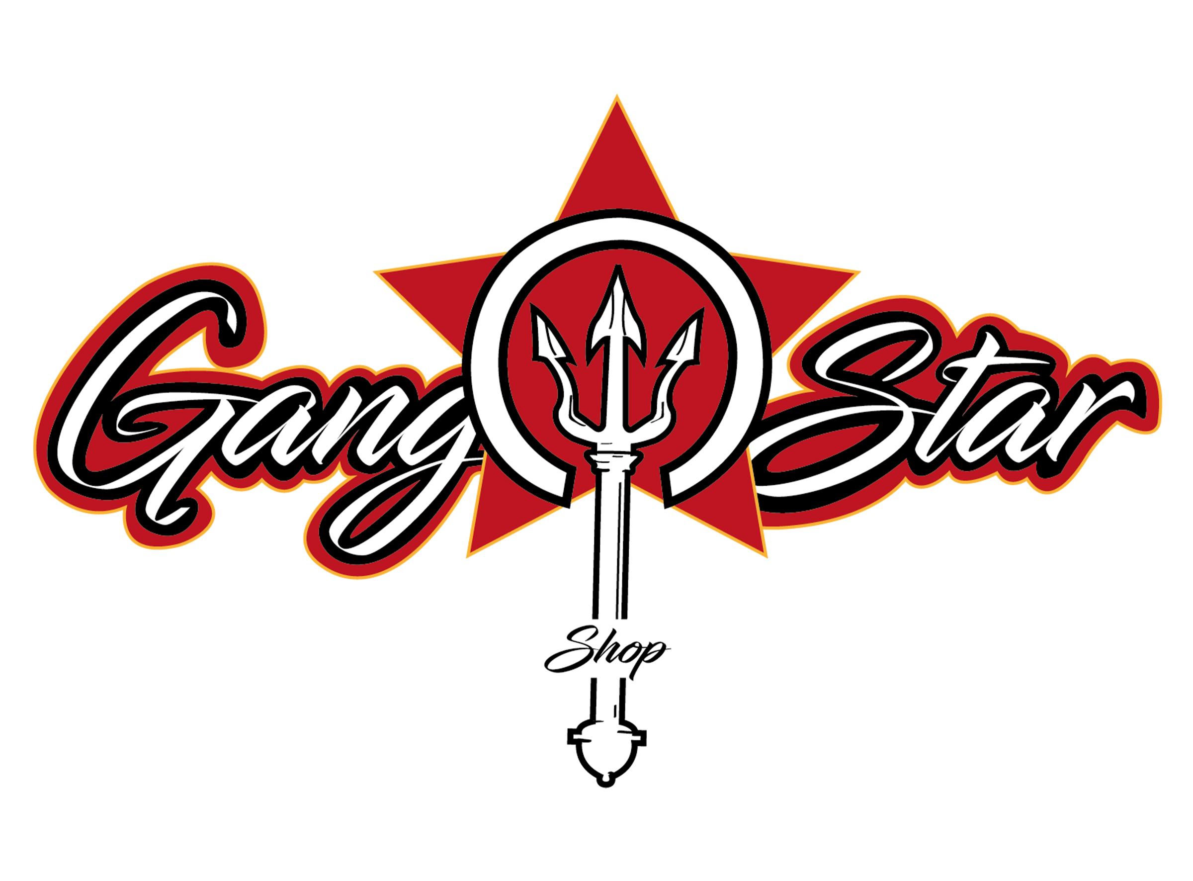 Gang Star Shop