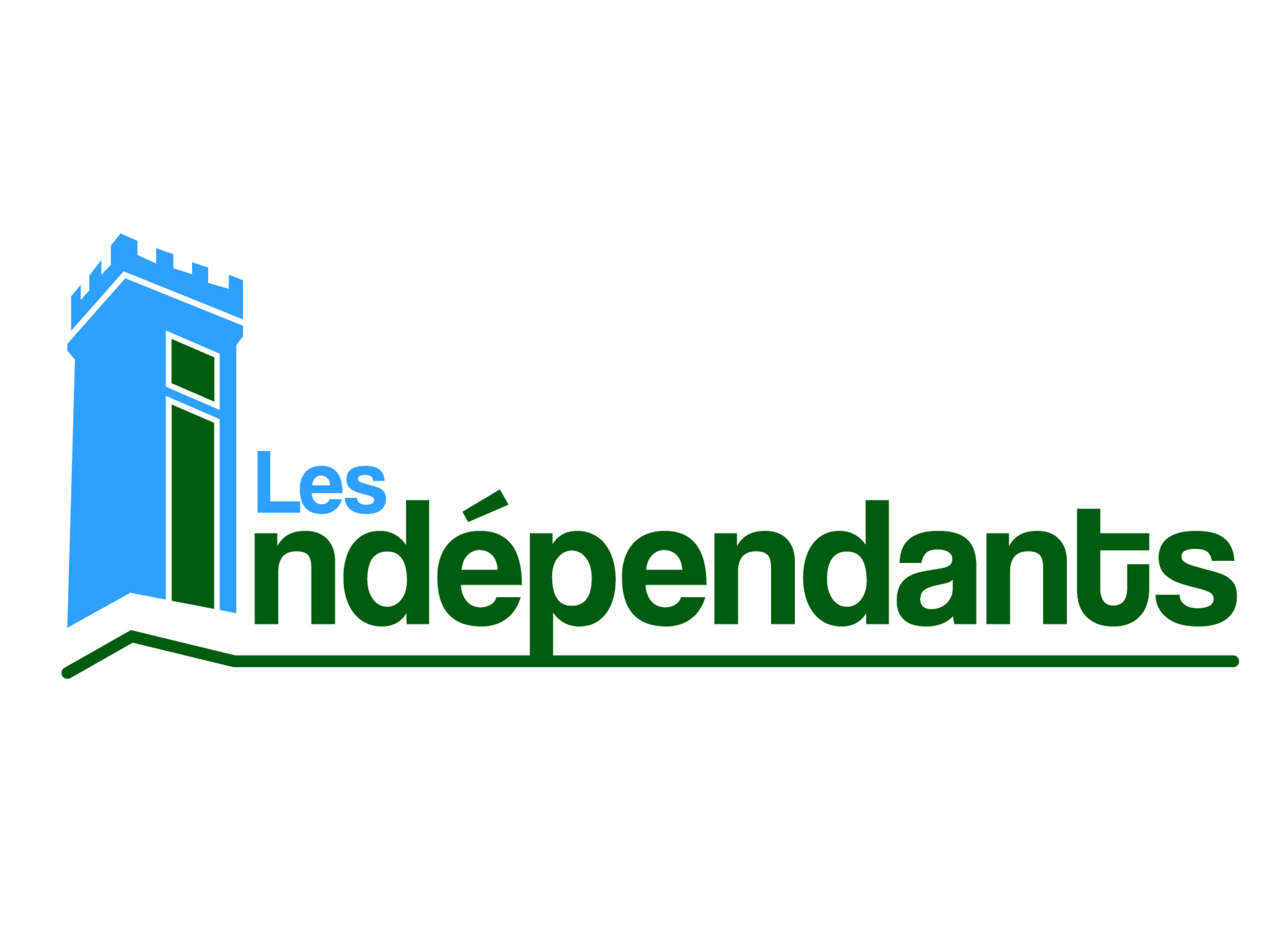 Les Indépendants