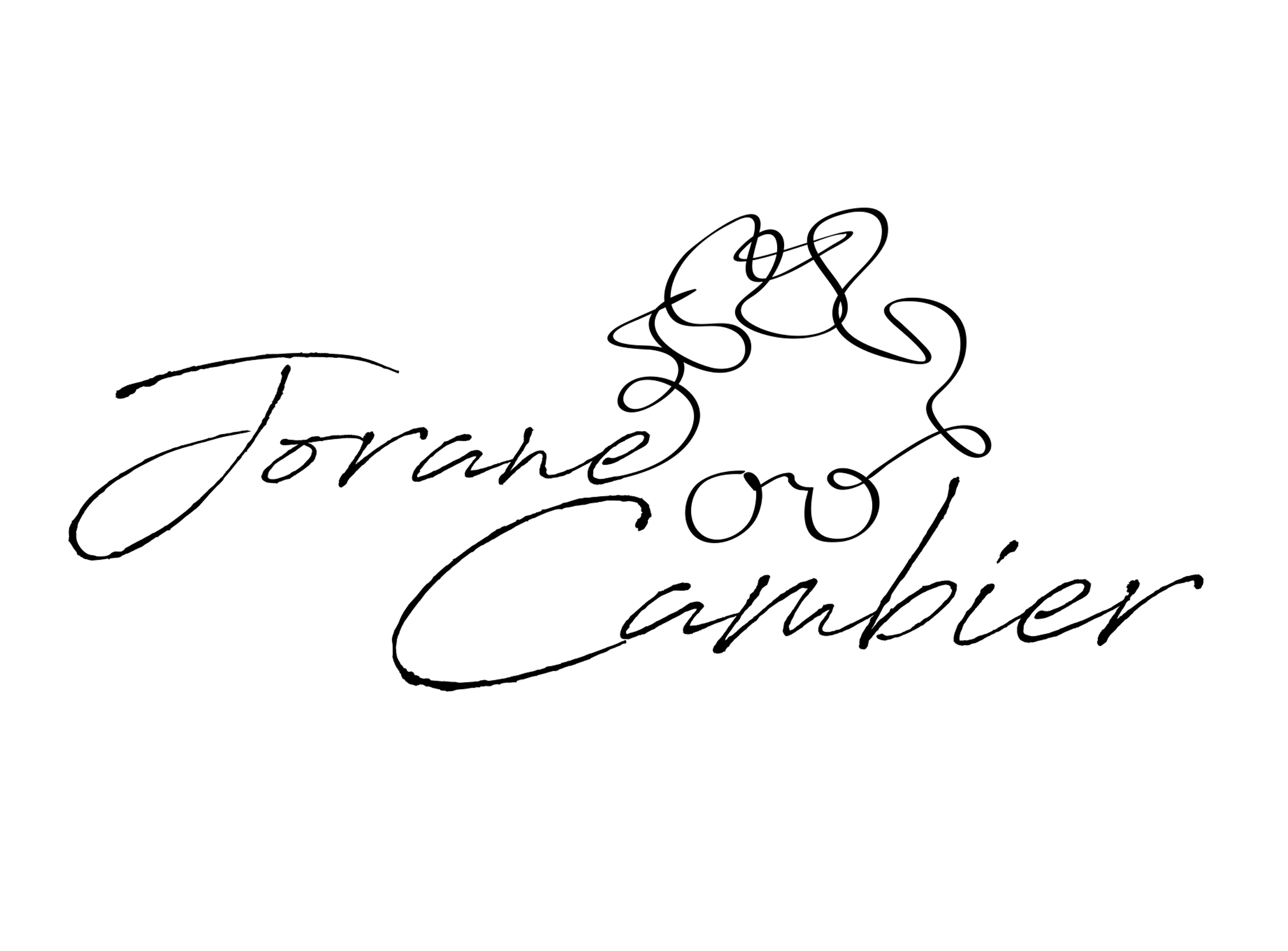 Jorane Cambier