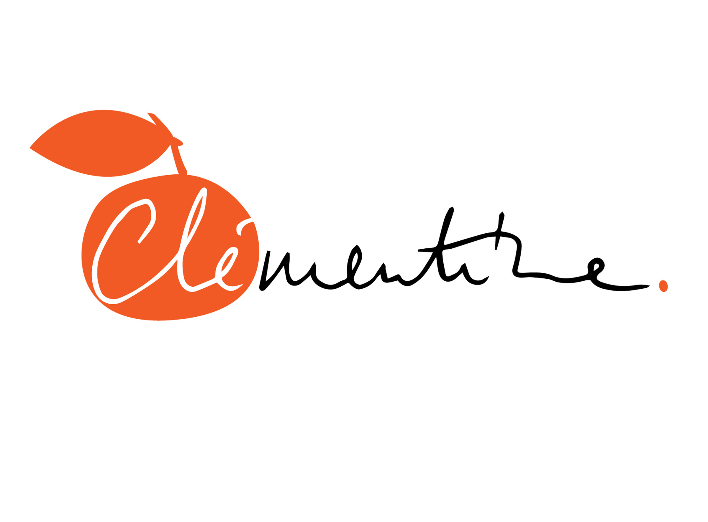 Clémentine.