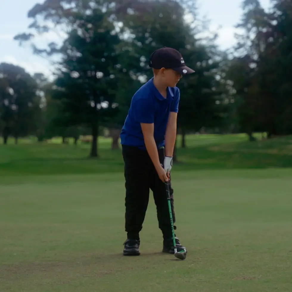 Thumbnail: Q Club Junior Gen 2