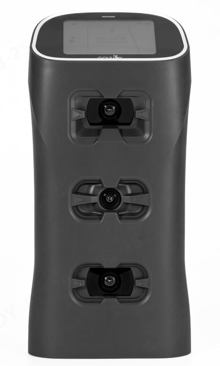 GolfJoy Spica 3 Launch Monitor