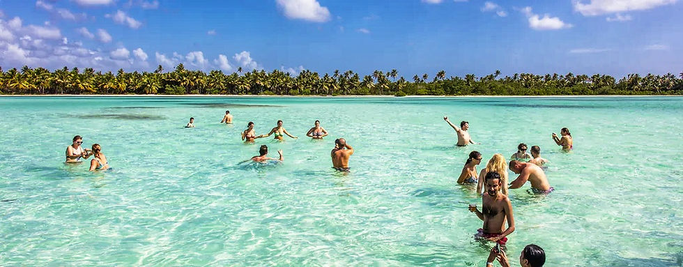 Thumbnail: DUNE BUGGIES & PARTY BOAT & MORE $88