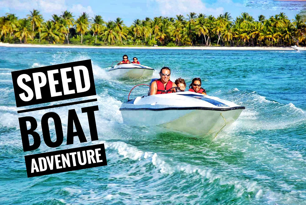 Thumbnail: PICK ANY 2 EXCURSIONS FOR $59 Each PER PERSON