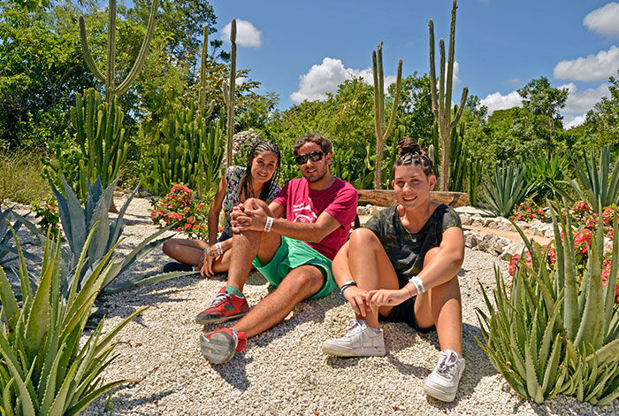 Thumbnail: Bavaro Adventure Park VIP