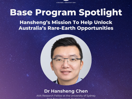 From Rare-Earth Magnet Research To Sovereign Manufacturing Potential