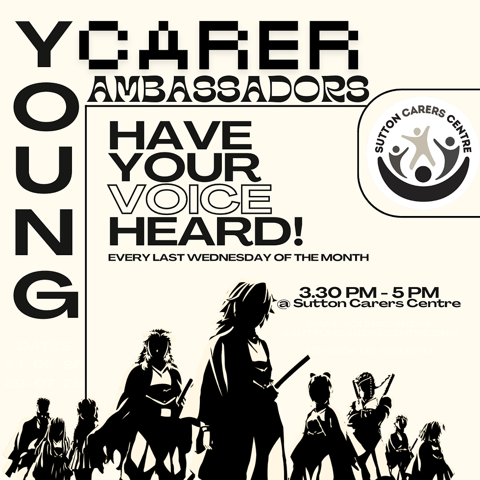 YC Ambassadors