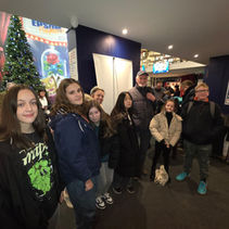 ✨Brisk and Bright Beginnings ❄️