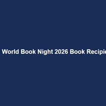 World Book Night Survey