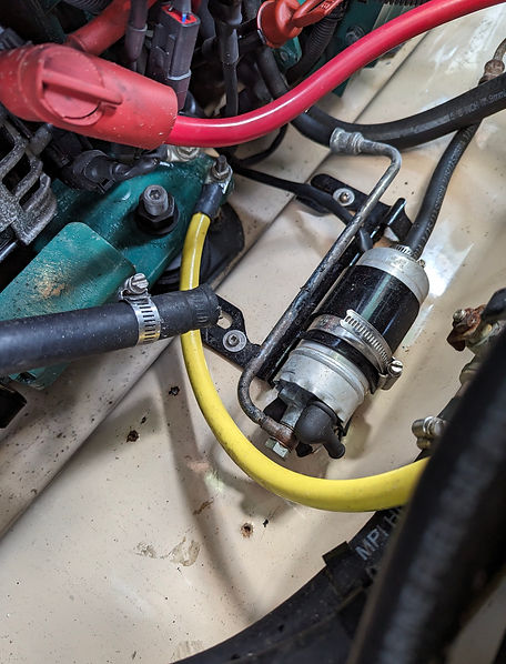 Electric fuel pump in wrong place.jpg