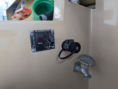 Raw water washdown and fresh water faucets.MP.jpg