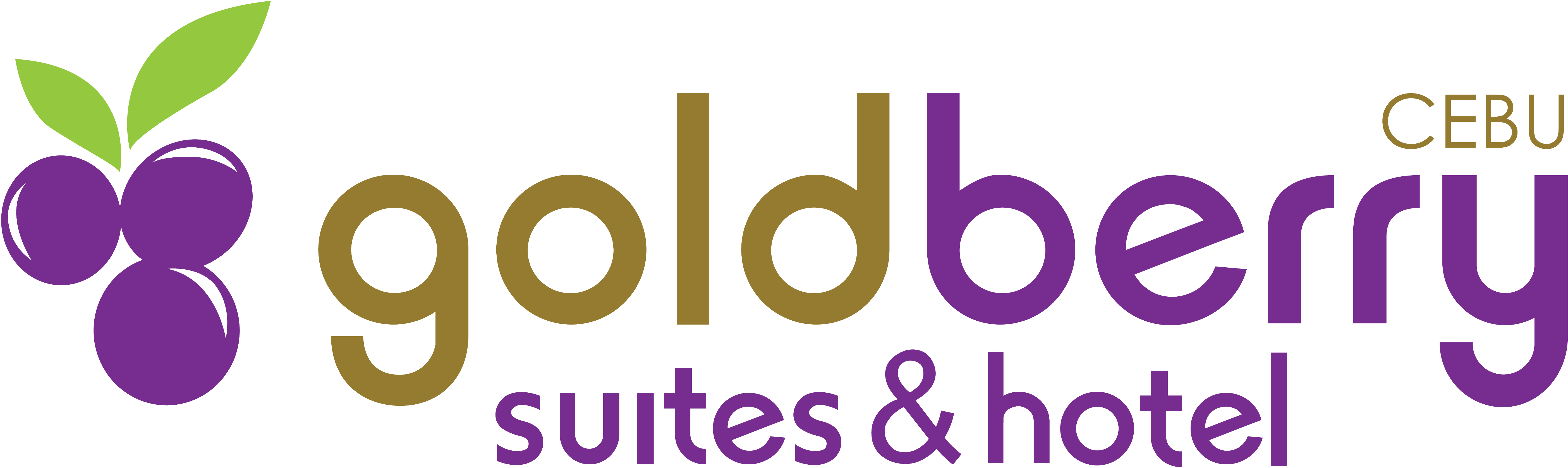 Goldberry Suites and Hotel in Mactan, Philippines