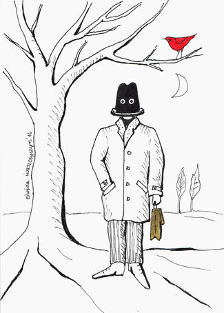 O jednym takim, co...