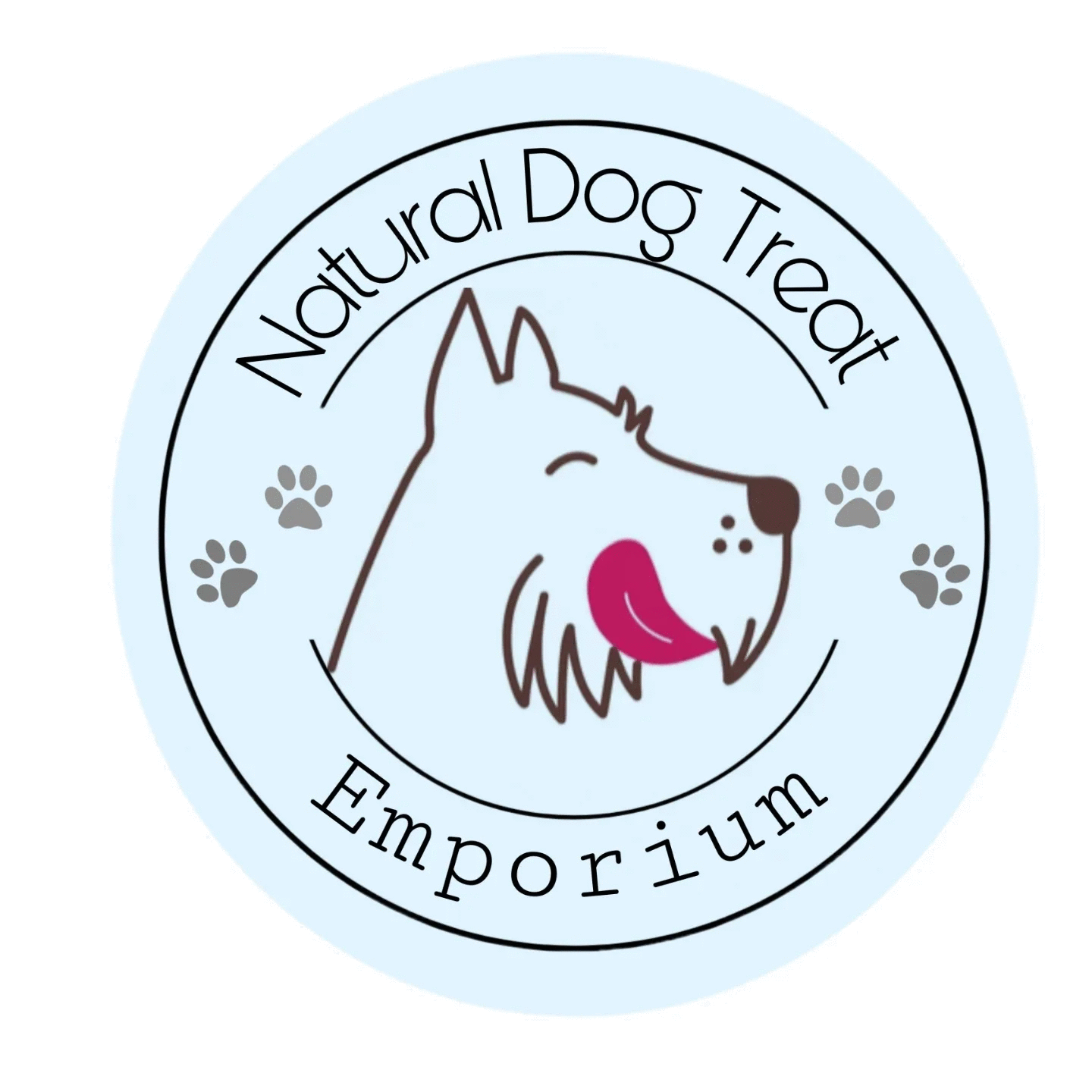 Natural Dog Treat Store My Site
