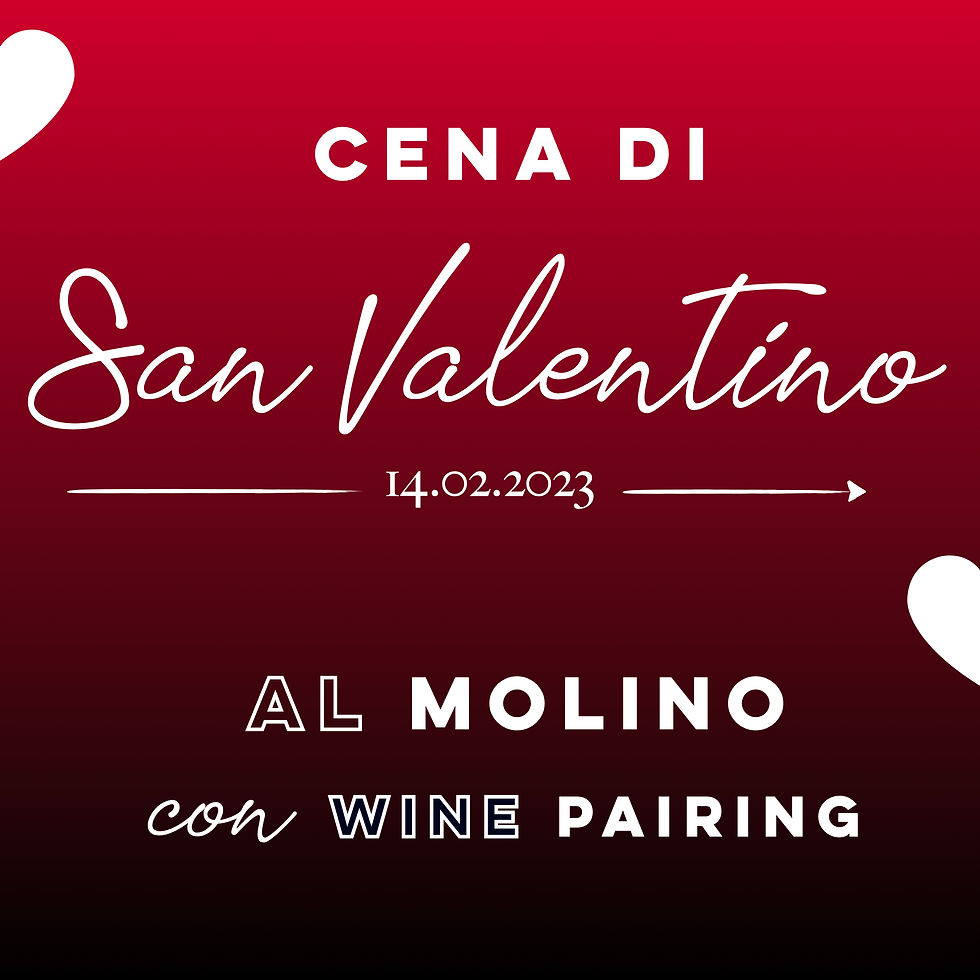 San Valentino al Molino
