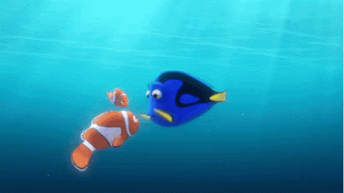 Cinema sotto le Stelle: alla ricerca di Nemo